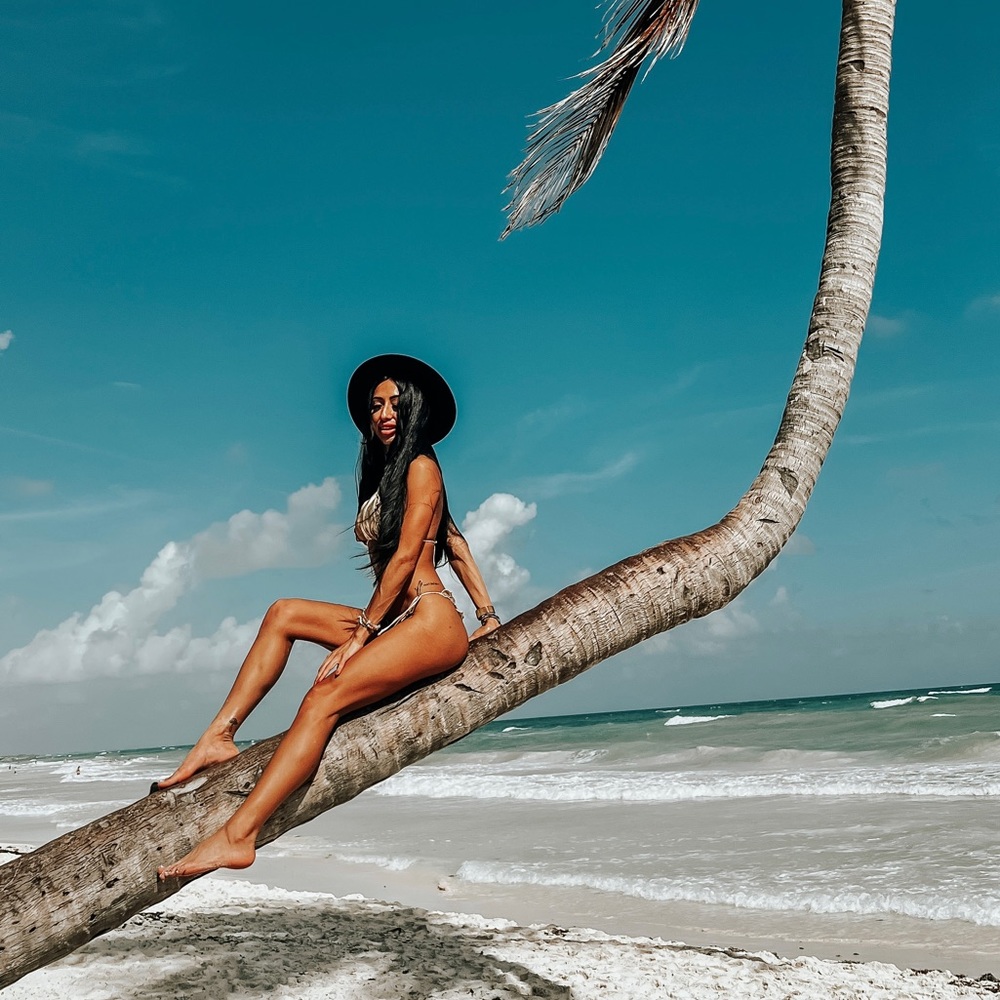 Hi! Welcome to my page